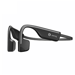 Yonis Casque Sport - Noir