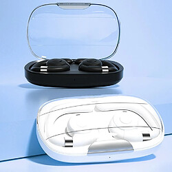 YONIS Conduction Osseuse - Noir