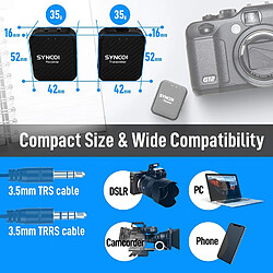 Acheter Yonis Y-19086 - Noir