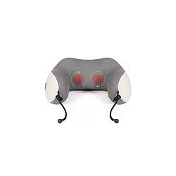 Avis Livoo Coussin de massage chauffant