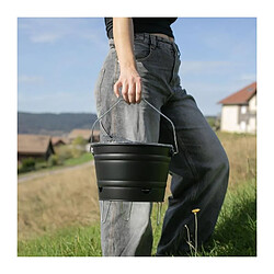 Avis Livoo Barbecue à charbon portable 27 cm Noir DOC327N