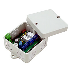 Récepteur DICKERT E27Q-201