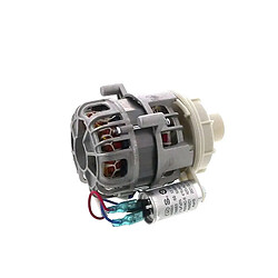 Sharp Moteur Cyclage Welling 4 YX