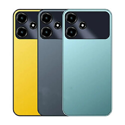 Yonis Smartphone 5.5 Pouces Android 10 4G 3GB