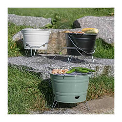 Acheter Livoo barbecue charbon vertical