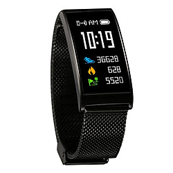 Yonis Montre Connectée Étanche Bluetooth Polyvalente