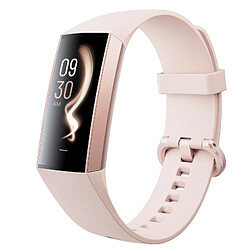 Bracelet Connecté Yonis Étanche Fitness Tracker