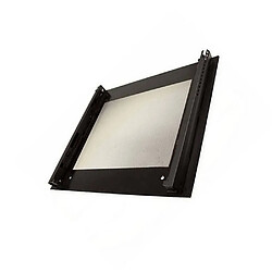 Rosieres Verre extérieur de porte de four