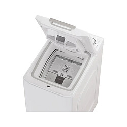 Candy TCAS284TM4-S - Blanc pas cher