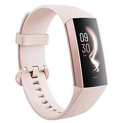 Bracelet Connecté Yonis Étanche Fitness Tracker