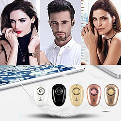 Acheter Yonis Écouteurs Bluetooth sport - Or