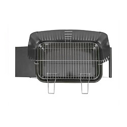 Acheter Barbecue à charbon 48.5 x 28.8cm - DOC328 - LIVOO