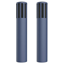 Yonis Protection micro silicone - Bleu
