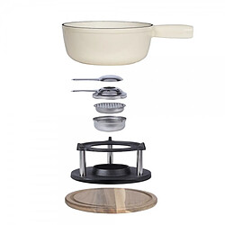 Avis Livoo MEN426C - Crème