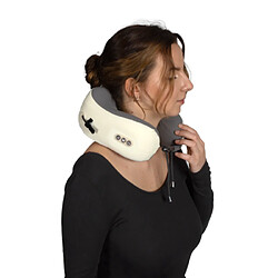 Livoo Coussin de massage chauffant pas cher