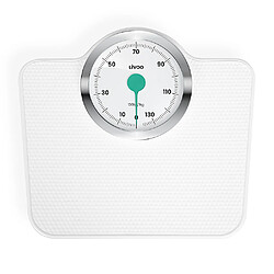 Livoo DOM490 - Blanc