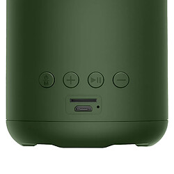 Moxie Tweetgreen - Vert