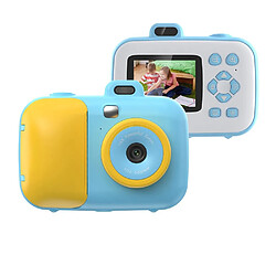 Yonis Appareil Photo Numérique Pour Enfants 42MP
