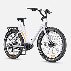 ENGWE P275 ST Vélo Électrique Blanc