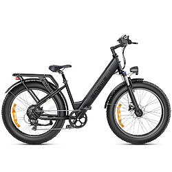 Vélo électrique