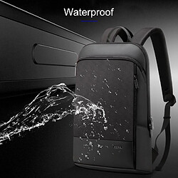 Avis Yonis Sac À Dos Ordinateur Antivol Imperméable