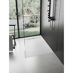 Aurlane Roccia - Blanc 120x80 cm