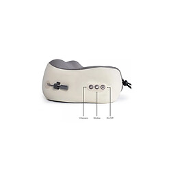 Acheter Livoo Coussin de massage chauffant