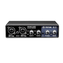 Yonis USB Haute Précision