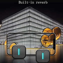 Acheter Yonis Y-19118 - Sans fil