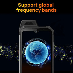 Acheter Yonis Téléphone Portable Robuste HD+ 4G 64GB