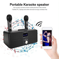 Microphone