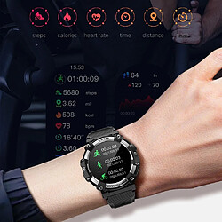 Montre connectée