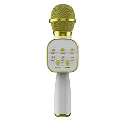 Yonis Microphone Bluetooth - Rose