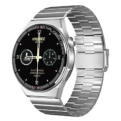 Yonis Montre Connectée Étanche Bluetooth Multisports