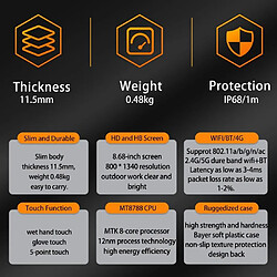 Yonis Y-20604-26047 - Noir pas cher