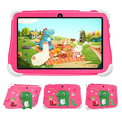 Avis Yonis Tablette enfant Android 7"