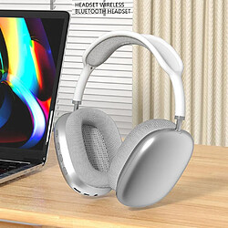Yonis Casque Audio Bluetooth Sans Fil Gaming