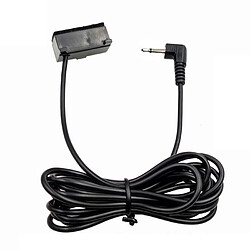 Yonis Microphone Voiture GPS Son HD