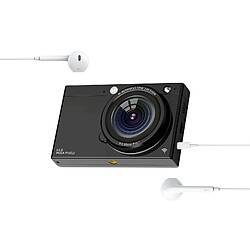 YONIS Caméscope Numérique 4K 64MP