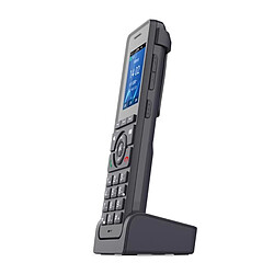 Yonis Téléphone IP VoIP 4G Avec Écran Couleur