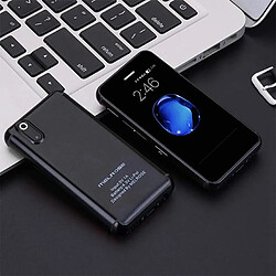 Yonis Téléphone Portable Android 3G Compact