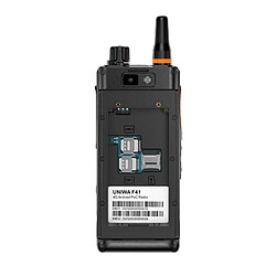 Acheter Yonis téléphone portable - Noir