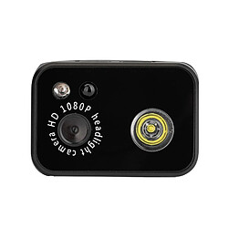 Yonis Caméscope Numérique LED 1080P