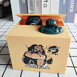 Yonis Tirelire Dinosaure Enfant Cadeau Amusant