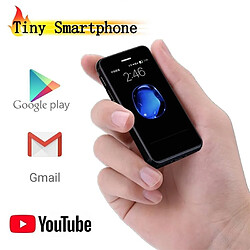 Acheter Yonis téléphone portable - Argent