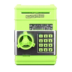 Yonis Tirelire Enfant Sécurisée Avec Code Secret Tirelire Électronique Enfant Sécurisée Avec Système Automatique De Roulement YONIS