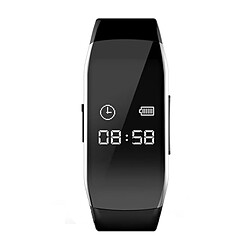 Dictaphone Enregistreur Intelligent 32GB Réduction De Bruit Autonomie 30 Jours YONIS