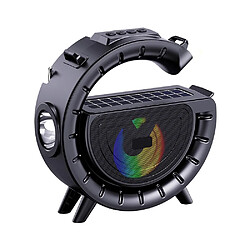 Yonis Y-19694-25209 - Noir