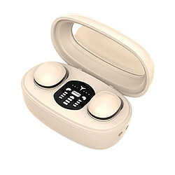 Yonis Y-21977-32389 - Beige