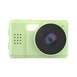 Yonis Caméscope Portatif HD - Vert